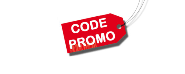 codes promo