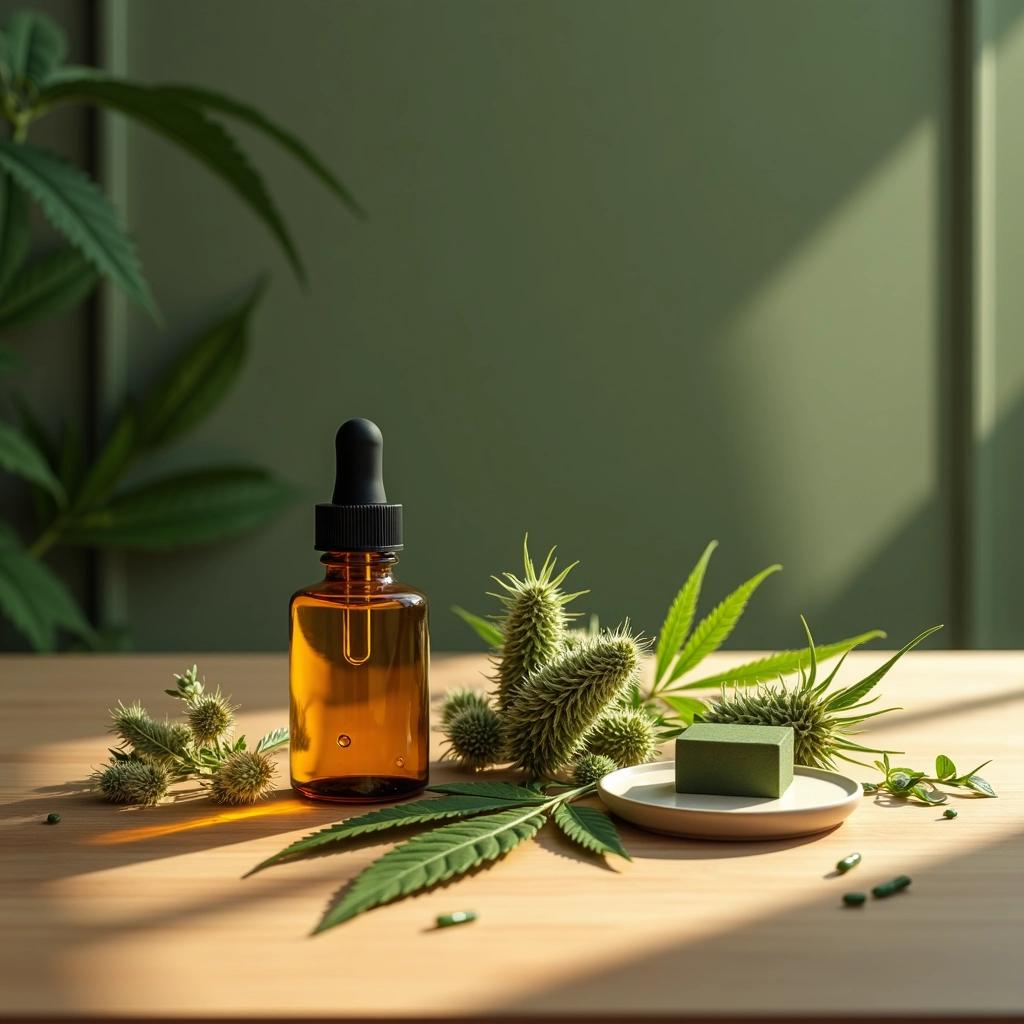 types de CBD types de CBD